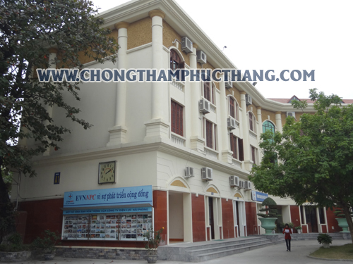 Công ty Điện lực Hải Phòng