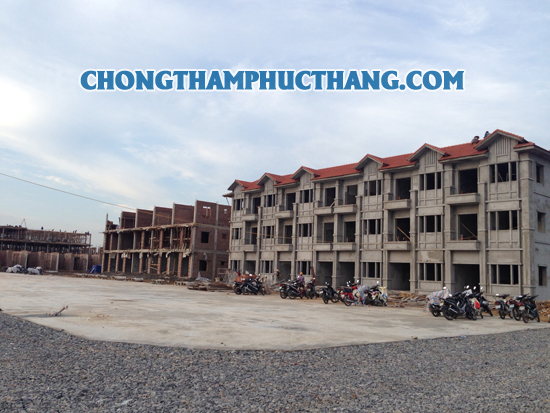 Tập đoàn tài chính Hoàng Huy